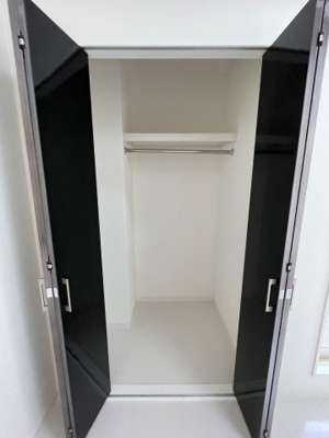 【収納】 | パイン上新庄 | 収納があります