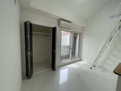 【居間・リビング】 | パイン上新庄 | 居間です