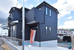 宝塚市向月町新築戸建｜4LDK+駐車2台可（車種制限有）