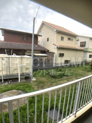 【展望】 | メゾンド神田