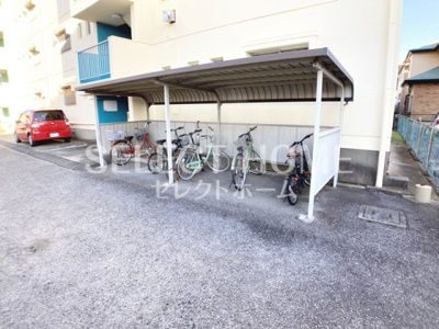 【その他共用部分】 | メゾンド神田