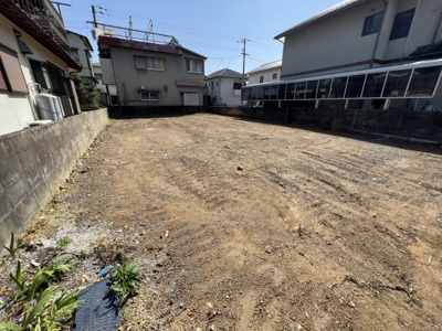 【周辺】 | 高知市針木本町建築条件付き売り土地