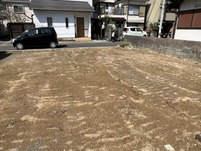 【周辺】 | 高知市針木本町建築条件付き売り土地