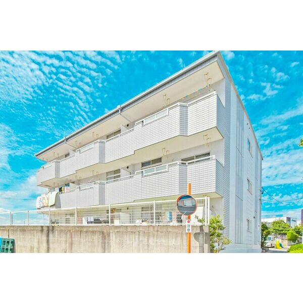 ライム21の外観