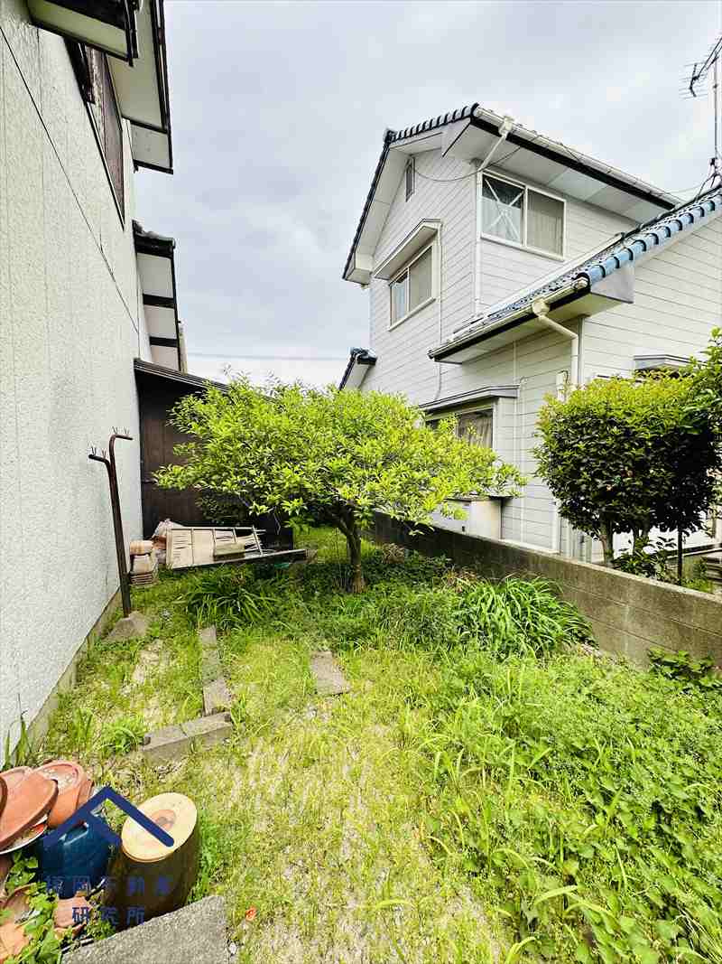 太宰府市青山２丁目　戸建ての周辺
