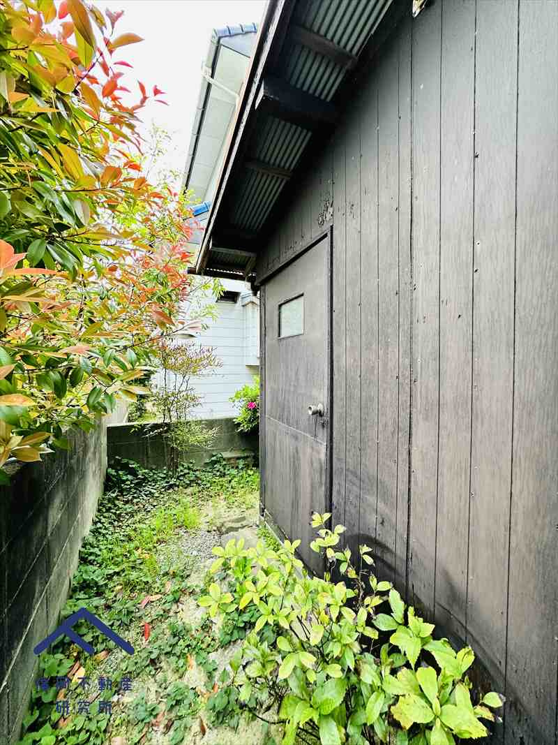 太宰府市青山２丁目　戸建ての周辺