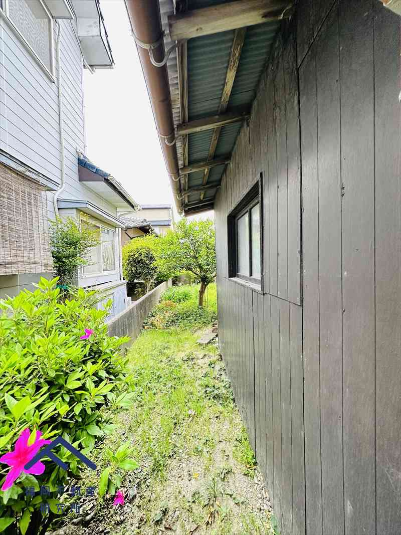 太宰府市青山２丁目　戸建ての周辺