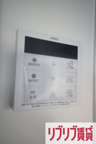 コネクトパークヒルズ神明町の設備