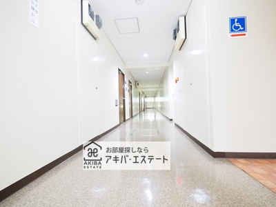 【その他共用部分】 | シャルマン文京千駄木