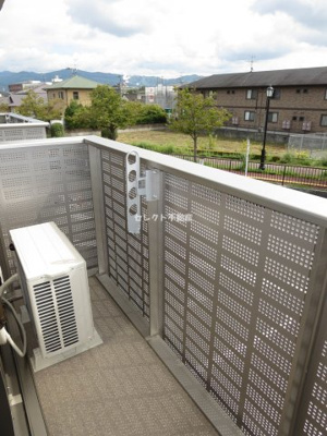 【バルコニー】 | ラ・ラ・ラピュタ