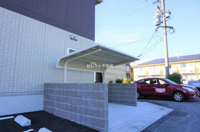 【その他共用部分】 | ラ・ラ・ラピュタ