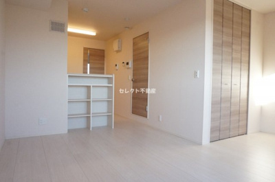 【居間・リビング】 | ラ・ラ・ラピュタ