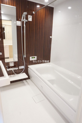 【浴室】 | ラ・ラ・ラピュタ