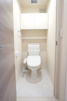 【トイレ】 | ラ・ラ・ラピュタ