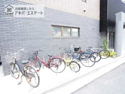 【その他共用部分】 | Ｖｉｕｗ常盤
