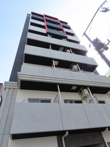 大阪市西淀川区柏里２丁目の賃貸マンション