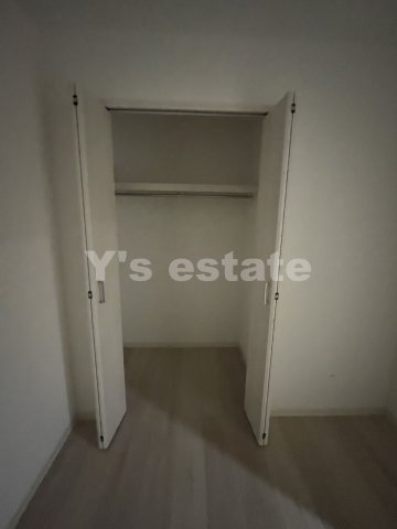 【収納】 | クリエオーレ林寺 | ※同仕様・同設備