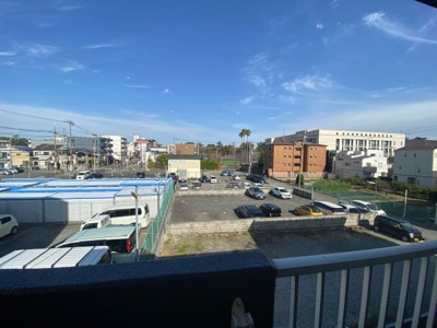 【展望】 | T・S長興寺