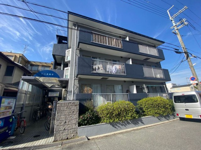 【外観】 | T・S長興寺