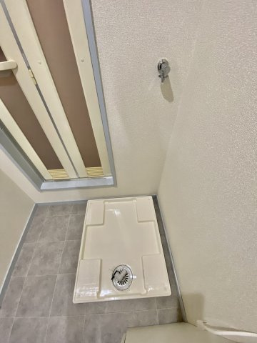 【設備】 | 神谷ハイツ