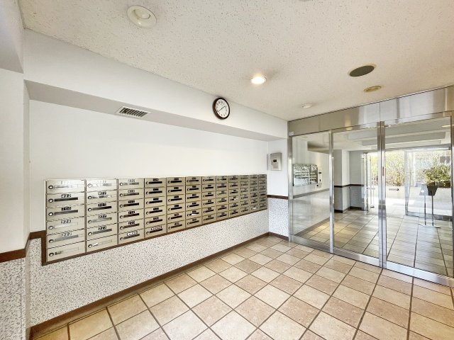 グリーンライン「日吉本町」ライオンズガーデン日吉本町の画像