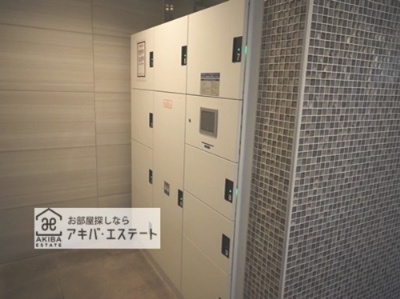【その他共用部分】 | ＬＥＸＥ八広