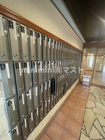 エステムコート梅田リトリーヴのその他共用部分