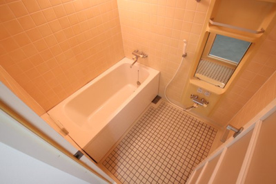 【浴室】 | メゾンアザレア