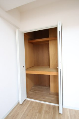 【収納】 | メゾンアザレア