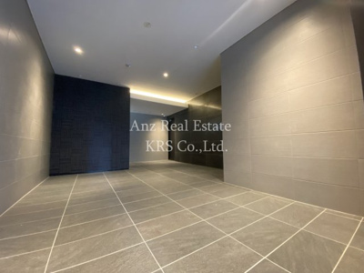 【ロビー】 | レジデンス大阪レトログラード