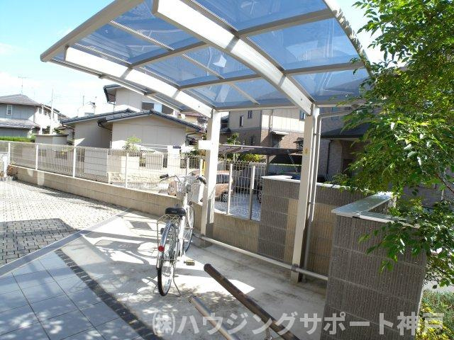 DヴェルジェⅤのその他