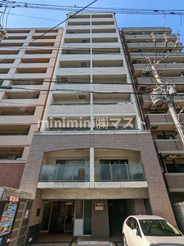 Ｍ・ＨＩＬＬＳ西本町