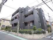 Black Cubeの画像