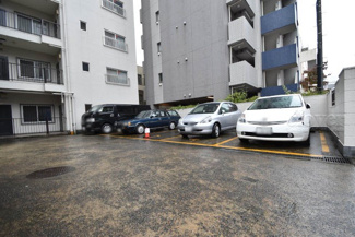 【駐車場】 | 駐車場