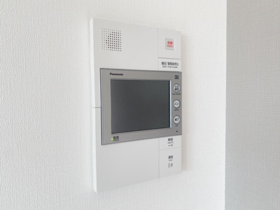 【セキュリティ】 | クレイシア三軒茶屋