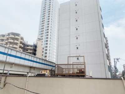 【その他】 | クレイシア三軒茶屋