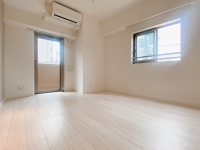 【居間・リビング】 | クレイシア三軒茶屋