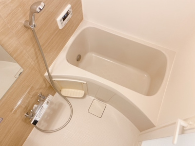 【浴室】 | クレイシア三軒茶屋