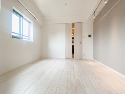 【寝室】 | クレイシア三軒茶屋