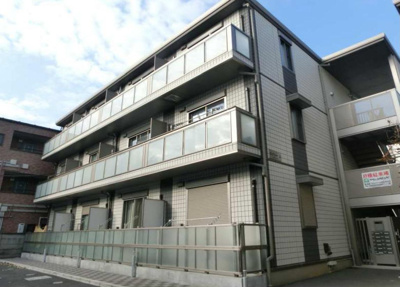 【外観】 | ディアコートA棟　12442 | 近隣に商業施設多数あり☆