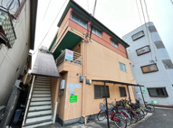 マンションはぴねすの画像