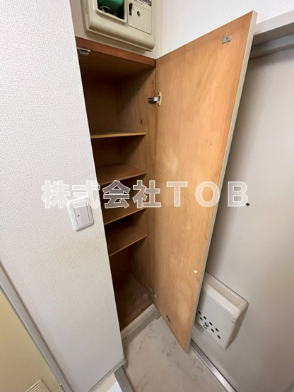 【その他】 | インプルーブ高井戸 | シューズボックス