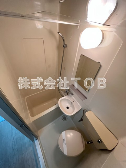 【浴室】 | インプルーブ高井戸