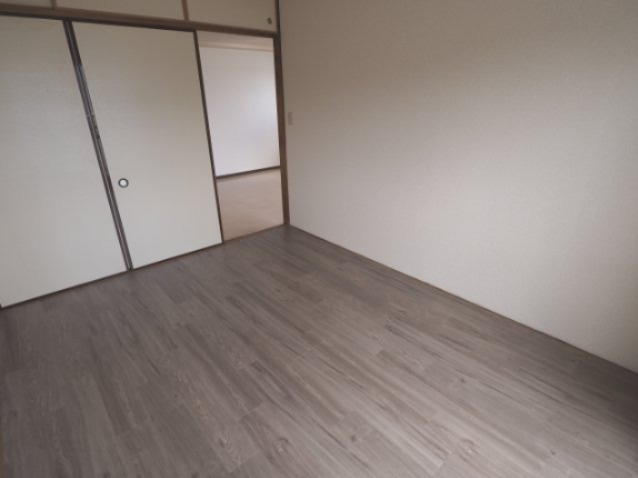 ヴェルデ東川口の内装