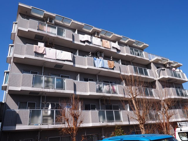 ヴェルデ東川口