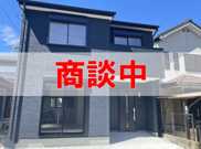 中古一戸建　高知市役知町の画像