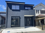 中古一戸建　高知市役知町の画像