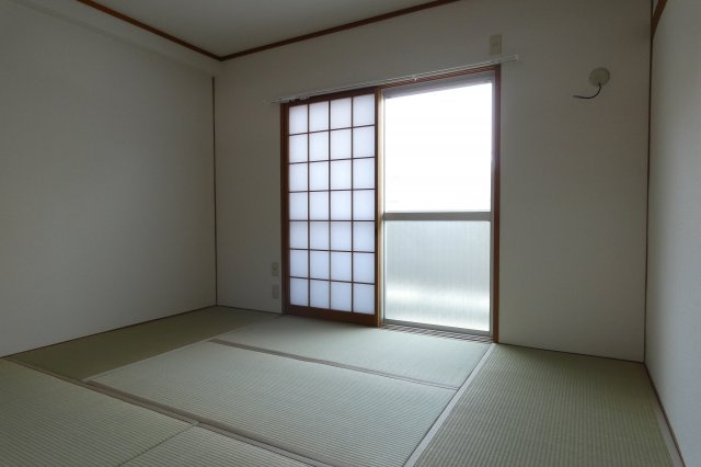 【寝室】 | 第一エクセルハイム