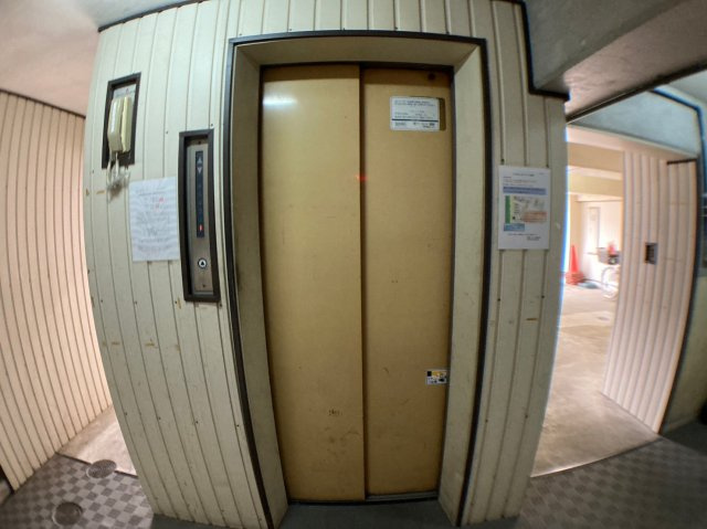 明治第4ビル｜名古屋市の賃貸ならMy賃貸のその他共用部分|明治第4ビル