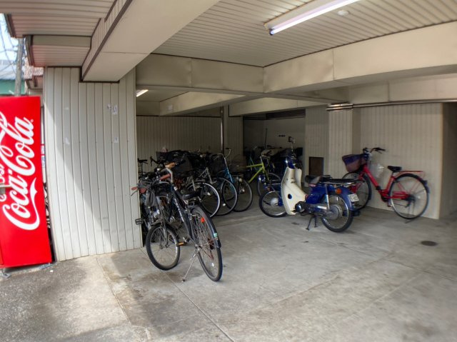 明治第4ビル｜名古屋市の賃貸ならMy賃貸のその他共用部分|明治第4ビル